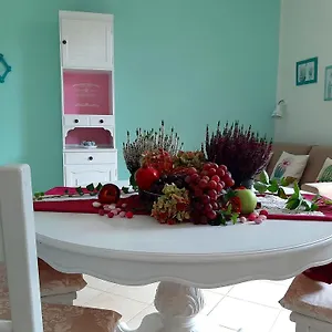 La Civetta Con Giardino E Parcheggio Appartamento