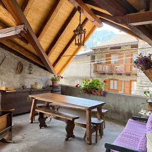 Casa Nel Centro Storico Di Casa vacanze