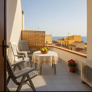 Sinyhouse Appartamento Terrasini