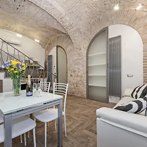 White Flat Rione Monti Appartamento Roma