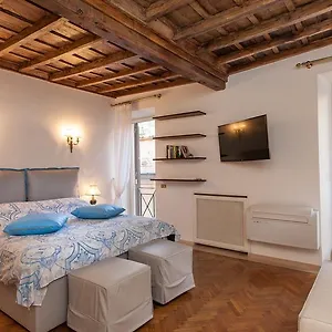 In - Gambero Appartamento Roma
