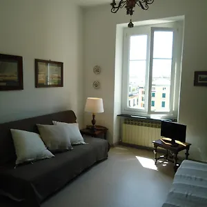 The Terrace, My Place Appartamento Genova